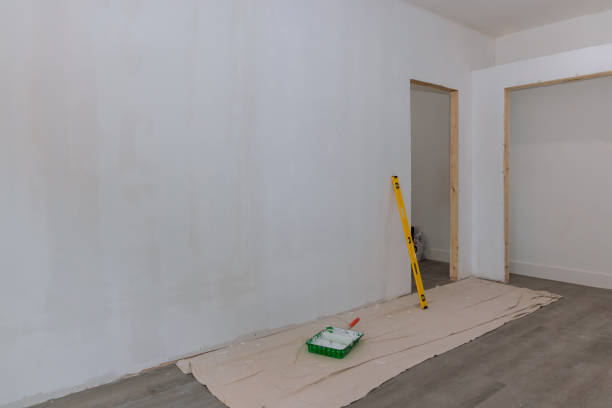 Professional Drywall & Painting Services in Marion, VA